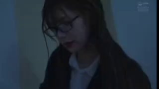 白嫩妹笑着边干泡超开心